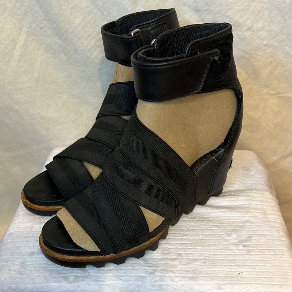 Sorel Joanie Gladiator II